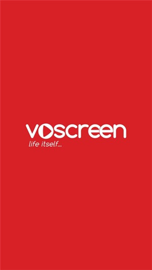 Voscreen app官方最新版 第3张图片
