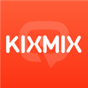 KIXMIX手机版app游戏图标