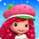 草莓公主甜心跑酷无限金币版无限钻石版下载 v1.2.3 安卓版