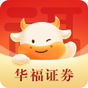 华福小福牛手机证券app下载 v5.2.6 安卓版