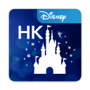 香港迪士尼乐园app下载安卓版游戏图标