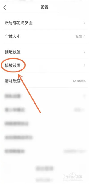 凤凰影视app爱奇艺终身会员版使用方法2