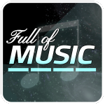 Full of music游戏汉化版下载 v1.9.5 安卓版