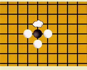 围棋经典版新手攻略截图1