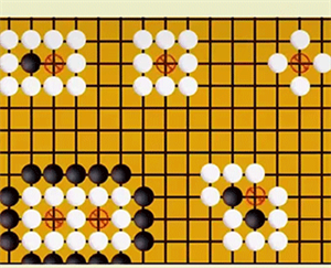 围棋经典版新手攻略截图3