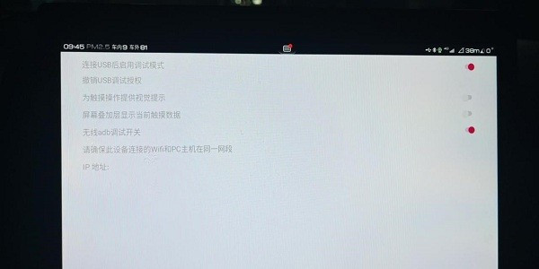 BYD开发工具和无线adb开关下载 第3张图片