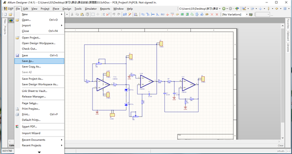 Altium Designer 24破解版 第1张图片