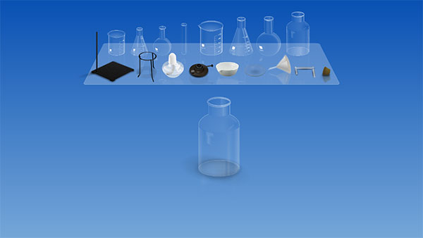 CHEMIST虚拟化学实验室app 第4张图片