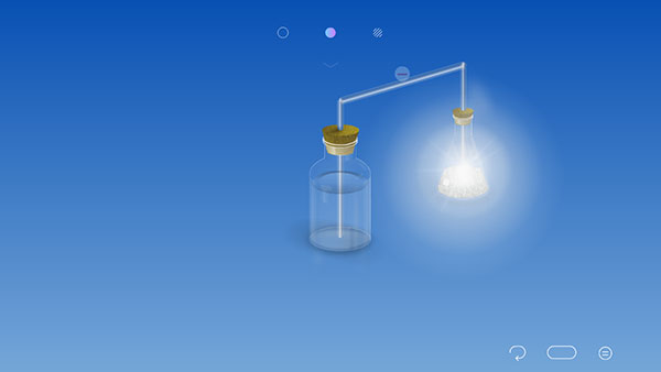 CHEMIST虚拟化学实验室app 第5张图片