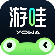 YOWA云游戏破解版永久免费无限时间版游戏图标