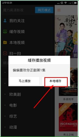 魔力视频电视版下载截图13