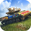 坦克世界闪击战国服破解下载 v10.6.0.143 安卓版