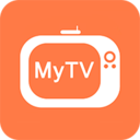 Mytv直播最新版本下载2024游戏图标