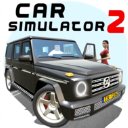 CarSimulator2无限金币免费解锁全部车辆版下载 v1.0 安卓版