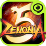 泽诺尼亚传奇5中文内购破解版（Zenonia5） v1.3.0 安卓版