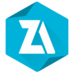 ZArchiver Pro蓝色版最新下载 v1.0.8 安卓版