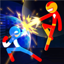 超级火柴人英雄战斗全英雄解锁版下载 v3.1 安卓版