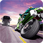 公路骑手最新版完美版（Traffic Rider） v1.99 安卓版