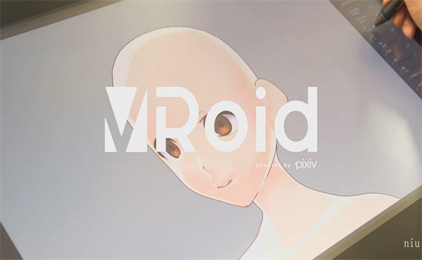 VRoid Studio官方电脑版下载 第1张图片