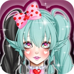 怪物女孩换装免费下载安装手机版中文版无广告 v1.1.3 安卓版