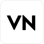 VN剪辑软件最新版下载游戏图标