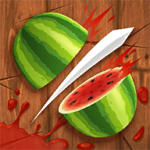 水果忍者变态版下载游戏图标