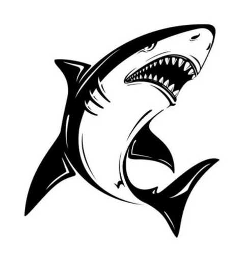 鲨鱼TV电视最新版本5.566下载游戏图标