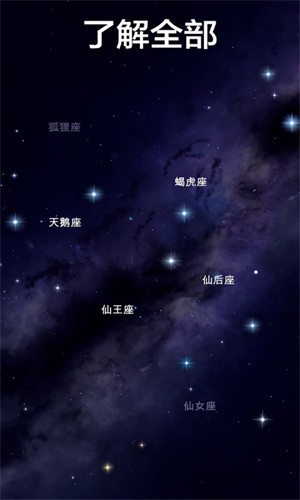 星空漫步2中文破解版 第4张图片