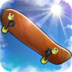 滑板少年游戏正版 v8.0.8 安卓版
