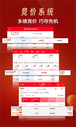 开盘啦app手机版下载 第3张图片