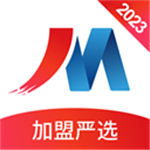 中国加盟网官方版 v4.8.1 安卓版