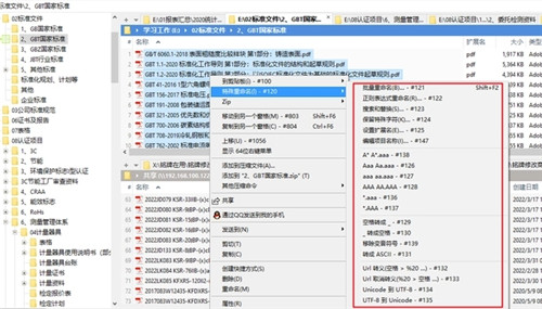 XYplorer绿色版下载截图10