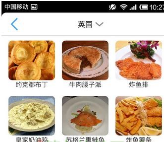 出国翻译官app官方版使用方法5