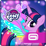 友谊的魔法(My Little Pony)最新破解版 v9.1.1d 安卓版