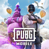 PUBGM