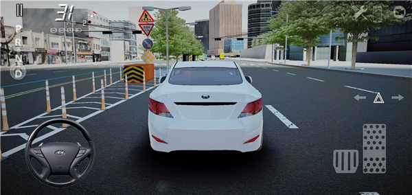 3D驾驶游戏全车辆解锁最新版 第2张图片