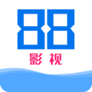 88影视免费追剧app无广告下载 v1.2 安卓版