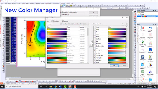 OriginPro9.0破解版 第1张图片