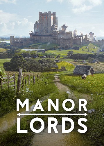 Manor Lords中文破解下载(全DLC+网盘) 免安装绿色版