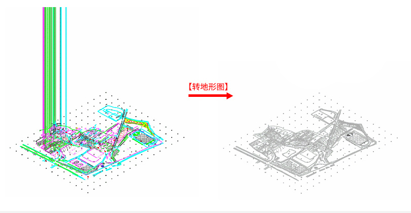 T20天正建筑功能介绍截图3