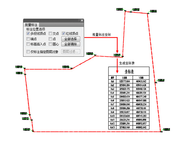 T20天正建筑功能介绍截图6