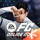 足球在线4移动版官方版下载(FC Online M) v1.2403.0005 安卓版