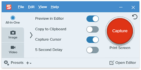 TechSmith Snagit 2024破解版 第1张图片