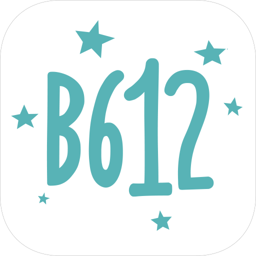 b612咔叽ins特效下载
