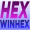 WinHex简体中文版下载 v20.8 免费版
