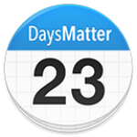 Days Matter倒数日免费版下载 v1.21.0 安卓版