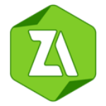 7z解压软件安卓版ZArchiver