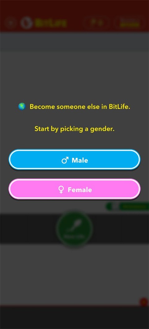 bitlife新手攻略1