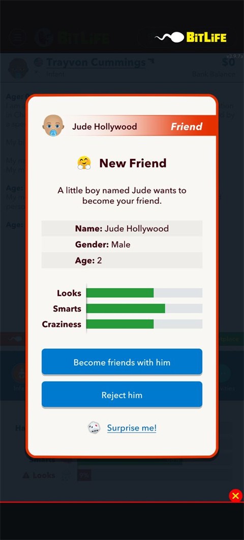 bitlife新手攻略4