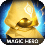 我的魔法英雄伙伴无限钻石版下载 v1.1 安卓版
